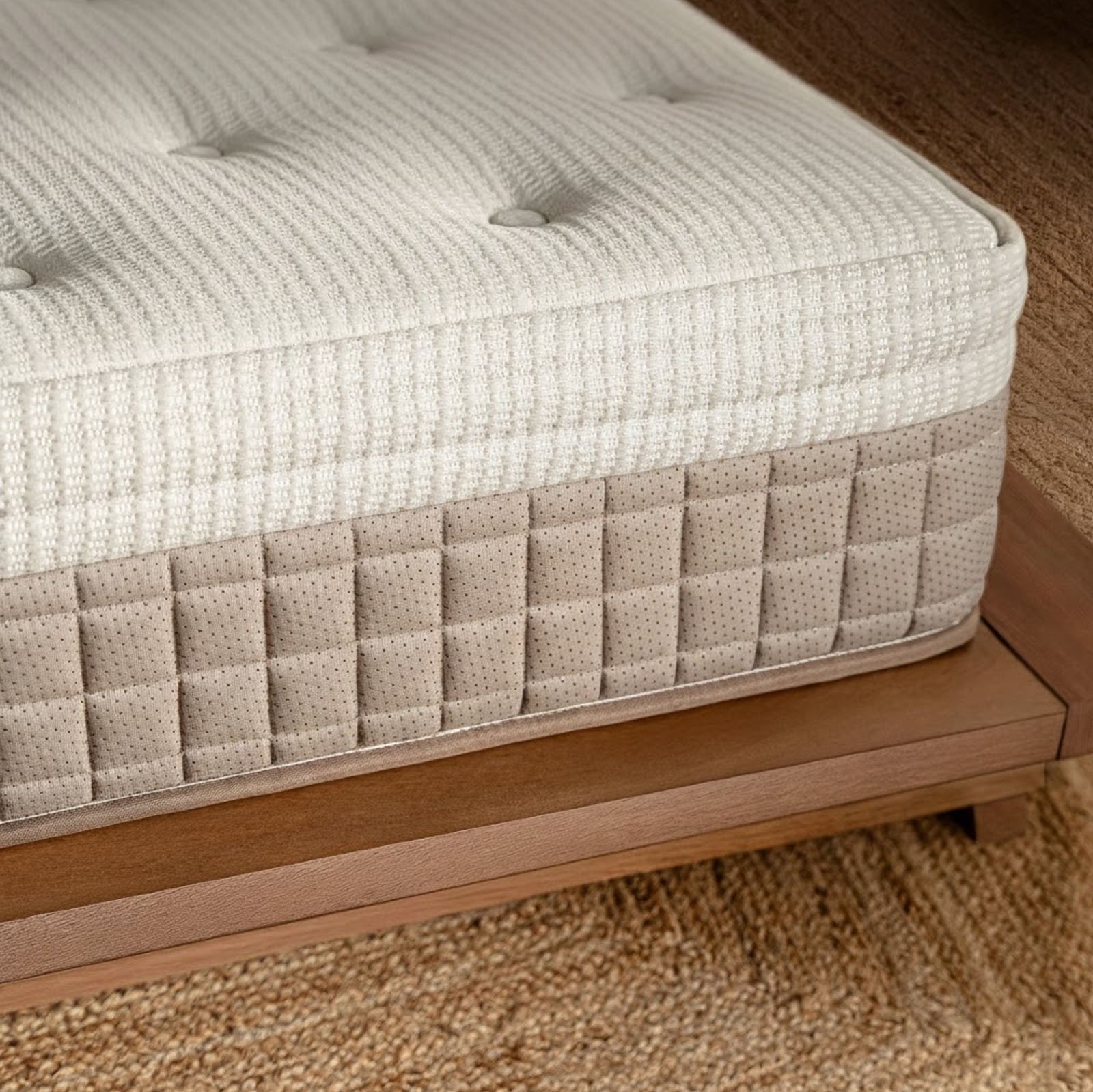 Natural Latex Mattress