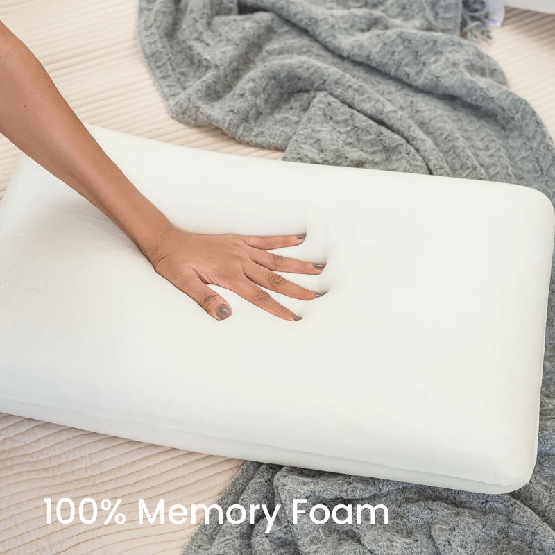Memory Foam Pillows